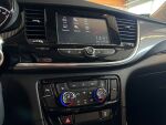 Opel Mokka 2019 Punainen