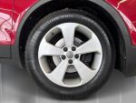 Opel Mokka 2019 Punainen