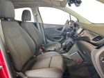 Opel Mokka 2019 Punainen