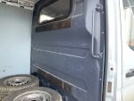 Mercedes-Benz Sprinter 2019 Valkoinen