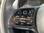 Mercedes-Benz Sprinter 2019 Valkoinen