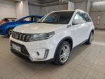 Suzuki Vitara 2020 Valkoinen