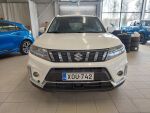 Suzuki Vitara 2020 Valkoinen