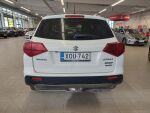 Suzuki Vitara 2020 Valkoinen