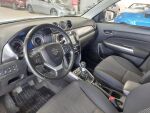 Suzuki Vitara 2020 Valkoinen