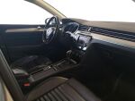 Volkswagen Passat 2015 Hopea