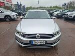 Volkswagen Passat 2015 Hopea