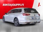 Volkswagen Passat 2015 Hopea