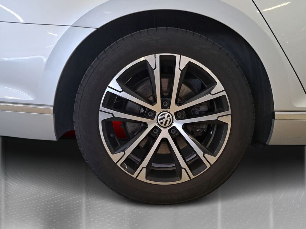 Volkswagen Passat 2015 Hopea