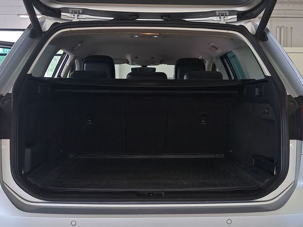 Volkswagen Passat 2015 Hopea