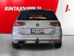 Volkswagen Passat 2015 Hopea