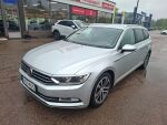 Volkswagen Passat 2015 Hopea