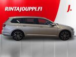 Volkswagen Passat 2015 Hopea