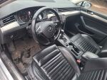 Volkswagen Passat 2015 Hopea