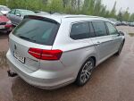 Volkswagen Passat 2015 Hopea