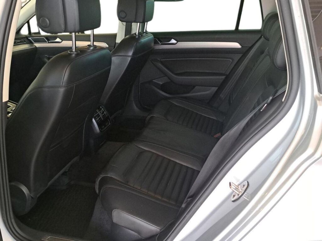 Volkswagen Passat 2015 Hopea