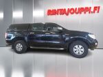Ford Ranger 2013 Musta