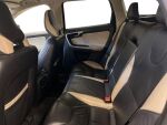 Volvo XC60 2011 Musta