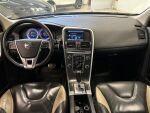 Volvo XC60 2011 Musta
