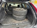 Volvo XC60 2011 Musta
