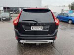Volvo XC60 2011 Musta