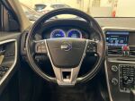Volvo XC60 2011 Musta