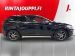 Volvo XC60 2011 Musta
