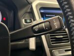 Volvo XC60 2011 Musta