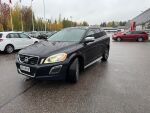 Volvo XC60 2011 Musta