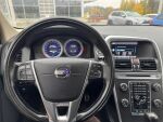 Volvo XC60 2011 Musta