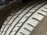 Volvo XC60 2011 Musta