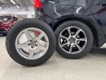 Volvo XC60 2011 Musta