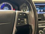 Volvo XC60 2011 Musta