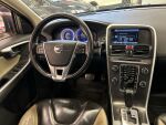 Volvo XC60 2011 Musta