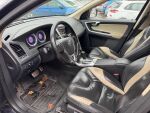 Volvo XC60 2011 Musta