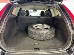 Volvo XC60 2011 Musta