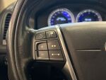 Volvo XC60 2011 Musta