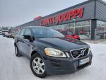 Volvo XC60 2011 Musta