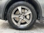 Mercedes-Benz GLC 2016 Harmaa