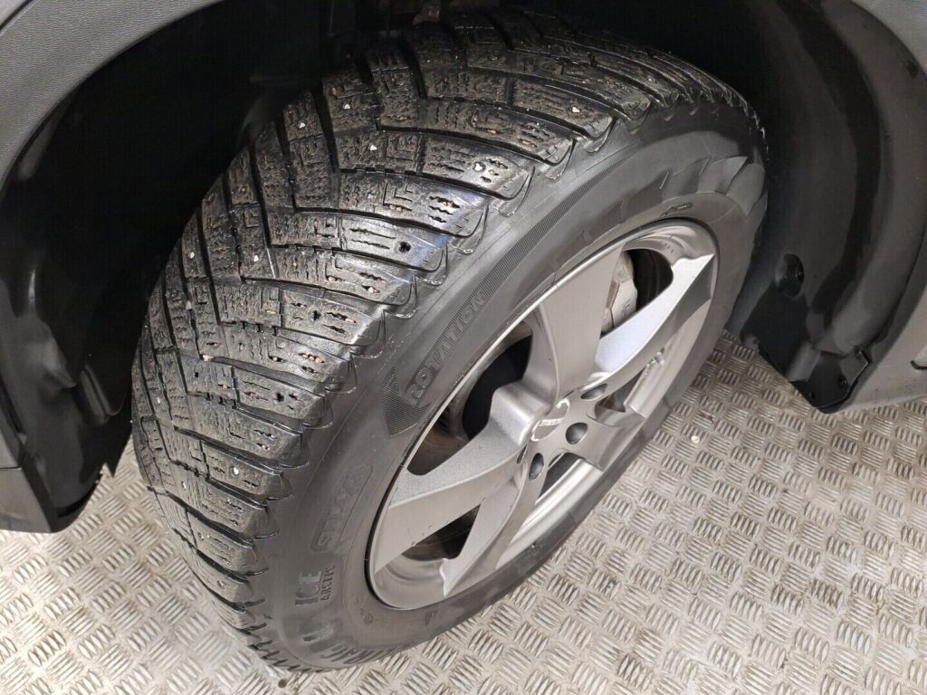 Mercedes-Benz GLC 2016 Harmaa