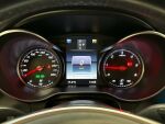 Mercedes-Benz GLC 2016 Harmaa