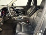 Mercedes-Benz GLC 2016 Harmaa