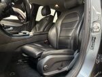 Mercedes-Benz GLC 2016 Harmaa
