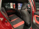 Toyota Yaris 2018 Punainen