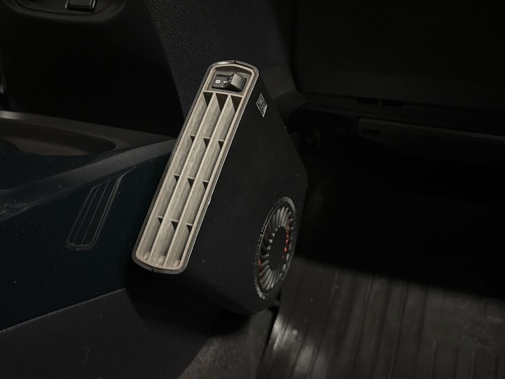 Toyota Yaris 2018 Punainen