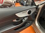 Mercedes-Benz C 2018 Harmaa