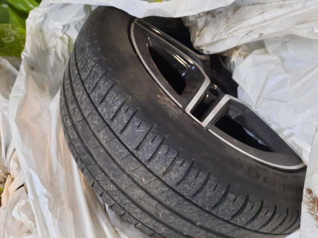 Mercedes-Benz A 2018 Harmaa