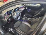 Mercedes-Benz A 2018 Harmaa