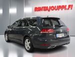 Volkswagen Golf 2018 Harmaa
