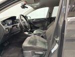Volkswagen Golf 2018 Harmaa